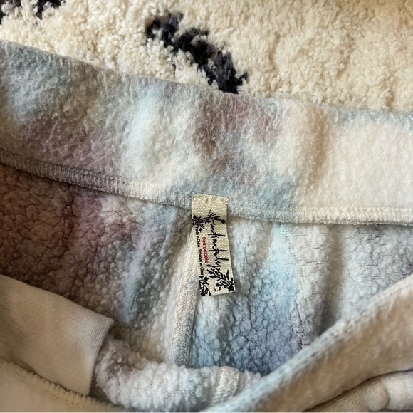 Free People Intimately Kelly Washed Set - Ocean - Picture 14 of 16